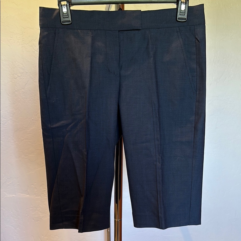 Theory shorts